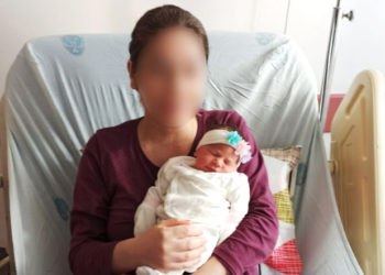 Gergerlioğlu ‘güzel haberi’ duyurdu: Tutuklu Burcu Levent 1 aylık bebeğiyle tahliye edildi