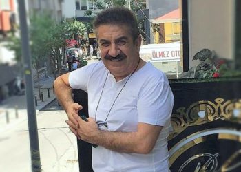 Halk müziğinin önemli sanatçısı Burhan Çaçan hayatını kaybetti