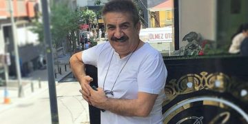 Halk müziğinin önemli sanatçısı Burhan Çaçan hayatını kaybetti