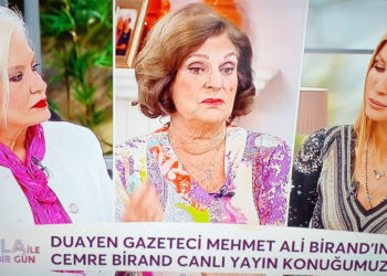 Yusuf Kerim’in durumuna dikkat çeken Cemre Birand:  Anne milletvekillerine çağrıda bulunmak istiyorum