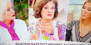 Yusuf Kerim’in durumuna dikkat çeken Cemre Birand:  Anne milletvekillerine çağrıda bulunmak istiyorum