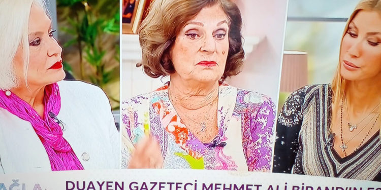 Yusuf Kerim’in durumuna dikkat çeken Cemre Birand:  Anne milletvekillerine çağrıda bulunmak istiyorum