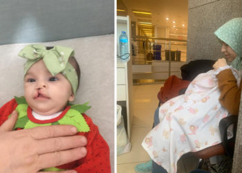 3 aylık hasta bebeğiyle tutuklanan anne Emine Çoşkun tahliye edildi