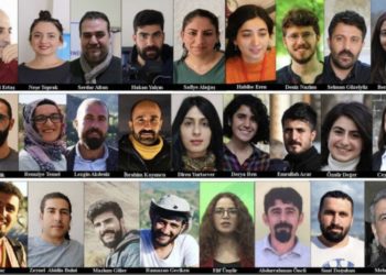 87 gazeteci yeni yılı cezaevinde karşılıyor