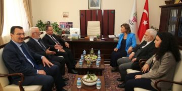 HDP’den partisini kapatmak isteyen AKP’nin randevu talebine ret