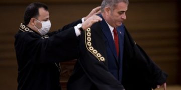 17-25 Aralık soruşturmalarını kapattı: İrfan Fidan’ın AYM Başkanlığına adaylığı rahatsızlık oluşturdu