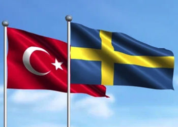 Finlandiya: Türkiye’yle görüşmelere ara veriyoruz