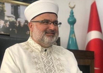 Kıbrıslı imamlar, Din İşleri Başkanından şikâyetçi: Hatalarını söylüyoruz, ‘bunu MİT istedi’ diyor