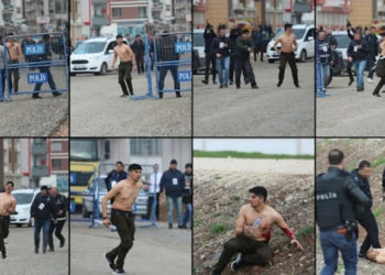 Kemal Kurkut’u Diyarbakır’da katleden polise ceza verilmedi: ‘Ceza verilmesine yer yok’