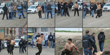 Kemal Kurkut’u Diyarbakır’da katleden polise ceza verilmedi: ‘Ceza verilmesine yer yok’