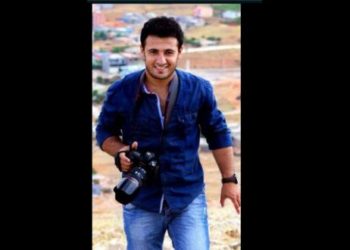 Yunanistan’ın Türkiye’ye iade ettiği gazeteci Murat Verim tutuklandı