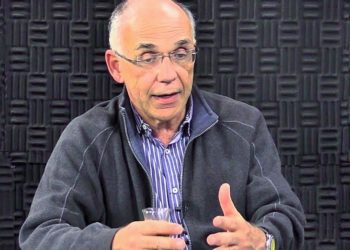 ’15 Temmuz’la adalet sistemi çöktü’ diyen Prof.Dr. Barkey: Amerika Türk adalet sistemini ciddiye almıyor