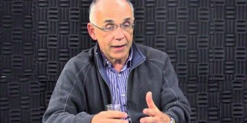 ’15 Temmuz’la adalet sistemi çöktü’ diyen Prof.Dr. Barkey: Amerika Türk adalet sistemini ciddiye almıyor