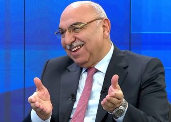 AKP’li vekil Şenel Yediyıldız: Erdoğan’ın ayakkabısını elimizle yalamamız lazım