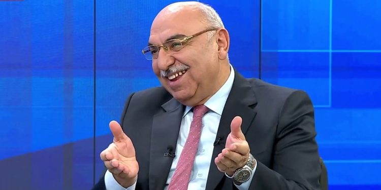 AKP’li vekil Şenel Yediyıldız: Erdoğan’ın ayakkabısını elimizle yalamamız lazım