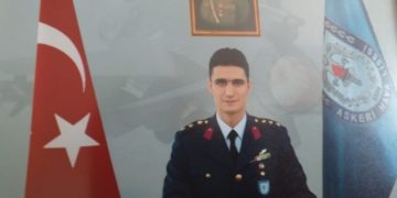 Kocaeli’den Elazığ’a ‘tabutluk’ araçla götürüldü:Hasta tutuklu Kurmay Binbaşı Gürler’e 12 saat kelepçe işkencesi