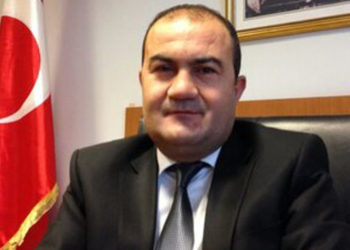 Gergerlioğlu’ndan AKP’li Bakan’a Hakim Başer tepkisi: Sen de kansersin Bozdağ!