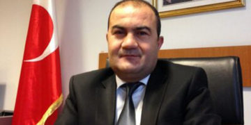 Gergerlioğlu’ndan AKP’li Bakan’a Hakim Başer tepkisi: Sen de kansersin Bozdağ!