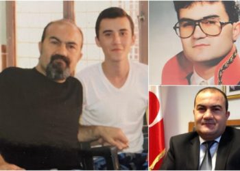 Kanseri nükseden mahpus hakim Mustafa Başer üçüncü kez ameliyata alınacak