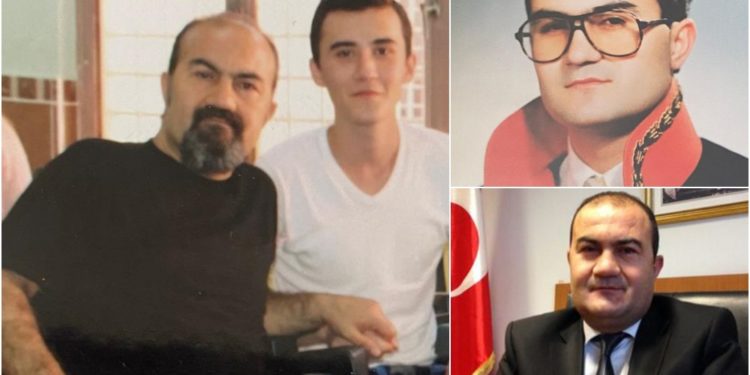 Kanseri nükseden mahpus hakim Mustafa Başer üçüncü kez ameliyata alınacak