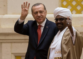 Sudan’da devrik lider Ömer el-Beşir’in eşinin mal varlığına el konuldu