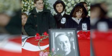 Uğur Mumcu anılıyor: ‘Halen bombayı koyanı ve emri vereni bilmiyoruz’