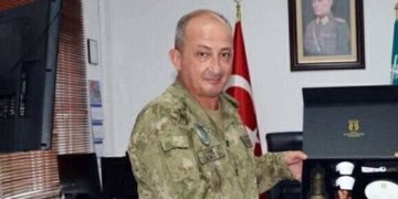 Sakarya’da 15 askere cinsel istismardan tutuklanan garnizon komutanı ihraç edildi