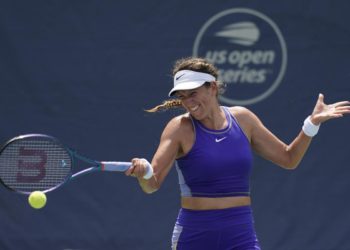 Avustralya Açık’ta Azarenka çeyrek finalde