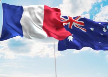 Avustralya ve Fransa’dan Ukrayna’ya  milimetrelik obüs mermisi