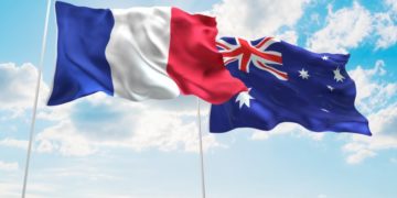 Avustralya ve Fransa’dan Ukrayna’ya  milimetrelik obüs mermisi