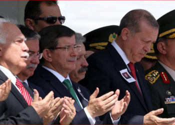 Perinçek: Sultanahmet Camii’nde Sayın Esad’la birlikte namaz kılacağız