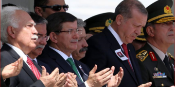 Perinçek: Sultanahmet Camii’nde Sayın Esad’la birlikte namaz kılacağız