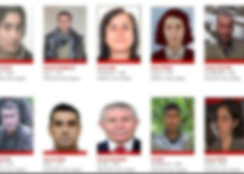 Danıştay Başsavcılığı: Terör arananlar listesi hukuka aykırı