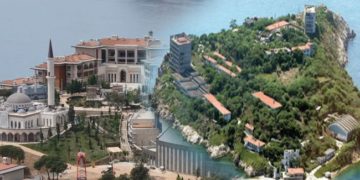 2,6 milyar lira harcanan Yassıada bomboş kaldı