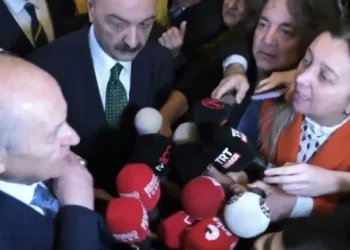 ABD’den Devlet Bahçeli’ye tepki: Taciz ve şiddeti kınıyoruz