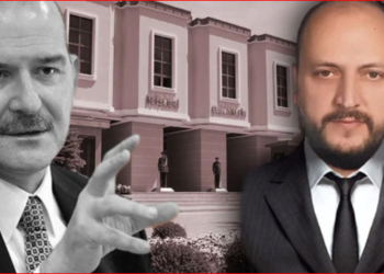 Trol ordusunu yöneten Emin Şen, TMTF yönetim kurulu üyesi