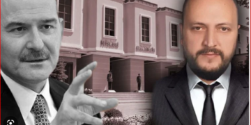 Trol ordusunu yöneten Emin Şen, TMTF yönetim kurulu üyesi