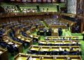 Avustralya Federal Milletvekilleri, güvenlik endişesiyle Çin yapımı kameraları kaldırıyor