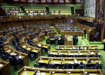 Avustralya Federal Milletvekilleri, güvenlik endişesiyle Çin yapımı kameraları kaldırıyor