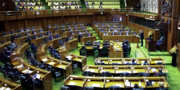 Avustralya Federal Milletvekilleri, güvenlik endişesiyle Çin yapımı kameraları kaldırıyor