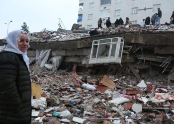 ARO, Türkiye ve Suriye’deki deprem mağdurları için yardım kampanyası başlattı