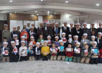 Kahramanmaraş’ta hafızlık medresesi çöktü, en az 20 çocuk enkaz altında!