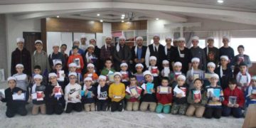 Kahramanmaraş’ta hafızlık medresesi çöktü, en az 20 çocuk enkaz altında!