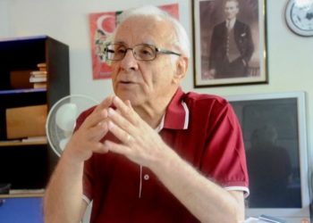 Prof. Dr. Sami Selçuk’tan Erdoğan’a çağrı: Öfkeni dizginle, özür dile; ülkede iç barışı sağla