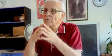 Prof. Dr. Sami Selçuk’tan Erdoğan’a çağrı: Öfkeni dizginle, özür dile; ülkede iç barışı sağla