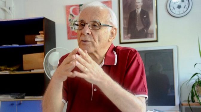 Prof. Dr. Sami Selçuk’tan Erdoğan’a çağrı: Öfkeni dizginle, özür dile; ülkede iç barışı sağla