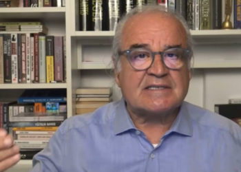 Gazeteci Memduh Bayraktaroğlu’ndan YSK üyelerine müebbet hapis uyarısı