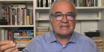 Gazeteci Memduh Bayraktaroğlu’ndan YSK üyelerine müebbet hapis uyarısı