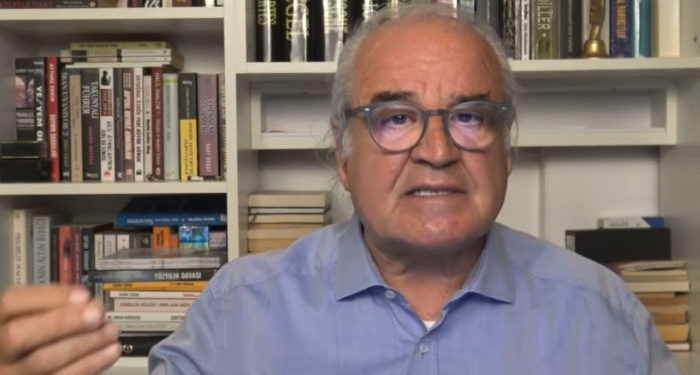 Gazeteci Memduh Bayraktaroğlu’ndan YSK üyelerine müebbet hapis uyarısı