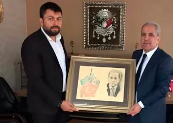Nurdağı’nda binaları yıkılan AKP’li müteahhit Yunus Kaya tutuklandı